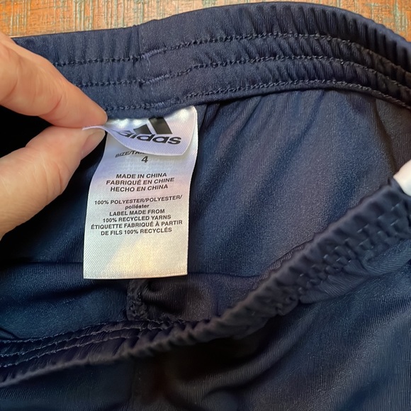 4 pairs of shorts! - Picture 10 of 13